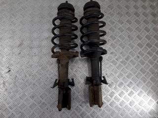 стойка передняя правая Mercedes-Benz Vito W638 2002, 2.2 л., CDi, A6383200913