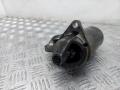 стартер Opel Corsa C 2003, 1.0 л., i, 1106015 - фото №4