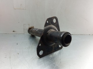 крепление бампера Audi A4 B5 1999, 8D0807133A