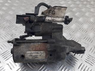 стартер Ford C-Max 1 поколение 2007, 1.8 л., i, 3M5T11000AC