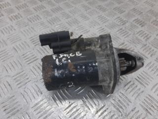 стартер Ford Focus 2 поколение 2007, 1.6 л., бензин