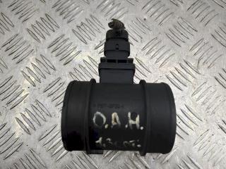 расходомер воздуха Opel Astra H 2006, 1.3 л., CDTi, 281002618