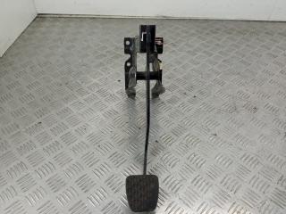 педаль тормоза Volkswagen Crafter 1 поколение [рестайлинг] 2012