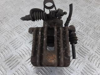 суппорт задний правый Audi A4 B6 2003, 2.0 л., ALT, бензин