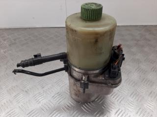 электрогидроусилитель руля Volkswagen Polo 4 поколение 2005, 6Q0423371