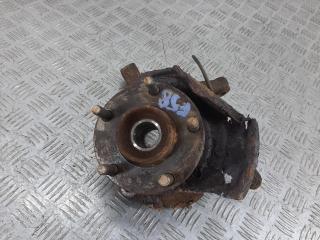 ступица передняя левая Nissan X-Trail T30 [рестайлинг] 2005, 2.2 л., YD22D, дизель, МКПП, внедорожник 5 дв.