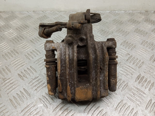 суппорт задний левый Skoda Octavia 1 поколение (A4) [рестайлинг] 2003