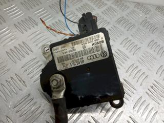 блок управления (другие) Audi A6 4F/C6 [рестайлинг] 2008, 3.0 л., TDi, универсал, 4F0915181B