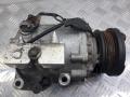 компрессор кондиционера Ford Mondeo 3 поколение 2001, 1.8 л., i - фото №5