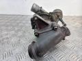 турбина Peugeot 307 1 поколение 2004, 2.0 л., HDi, дизель, 9645247080 - фото №3