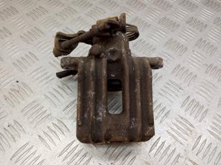 суппорт задний левый Audi A4 B5 [рестайлинг] 2000