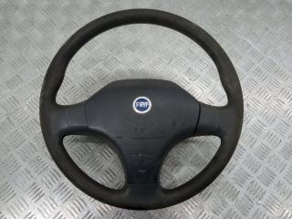 руль Fiat Ducato 2 поколение [рестайлинг] 2004