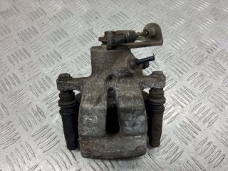 суппорт задний правый Renault Scenic 1 поколение [рестайлинг] 2000