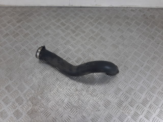 патрубок интеркулера Volkswagen Touareg 1 поколение [рестайлинг] 2008, 3.0 л., CASA, дизель, АКПП, 7L6145737B