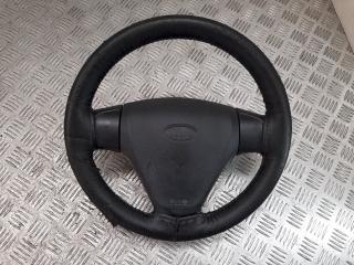 руль Kia Rio 2 поколение 2008