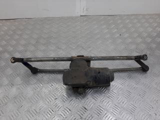 механизм стеклоочистителя (трапеция дворников) Fiat Doblo 1 поколение 2005, -