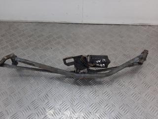 механизм стеклоочистителя (трапеция дворников) Volkswagen Transporter T4 1996, 701955113A