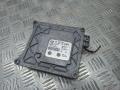 блок управления двигателем Opel Astra H 2007, 1.6 л., i, 55559394 - фото №3