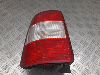 фонарь задний левый Volkswagen Caddy 3 поколение 2005