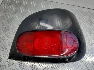 фонарь задний правый Renault Megane 1 поколение 1998, 1.6 л., i, хетчбэк 5 дв., 7700828138