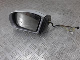 зеркало наружное левое Mercedes-Benz C-Класс W203/S203/CL203 [рестайлинг] 2004, 2.2 л., OM 611.962, дизель, АКПП