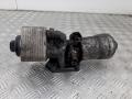 корпус масляного фильтра Volkswagen Passat B6 2007, 2.0 л., TDi, 045115389K - фото №2