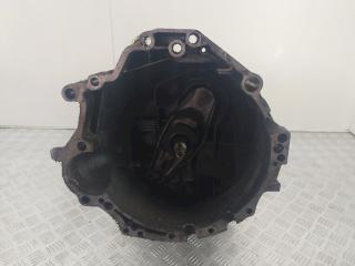 КПП механическая (МКПП) Audi A6 C5 [рестайлинг] 2002, 2.0 л., i, бензин, универсал, FTY