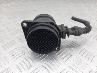 расходомер воздуха Kia Rio 2 поколение 2006, 1.5 л., CRDi, дизель, 28164-2A401