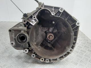КПП механическая (МКПП) Fiat 500 2 поколение 2009, 1.4 л., i, бензин