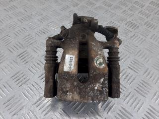 суппорт задний левый Opel Zafira 1 поколение (A) [рестайлинг] 2003