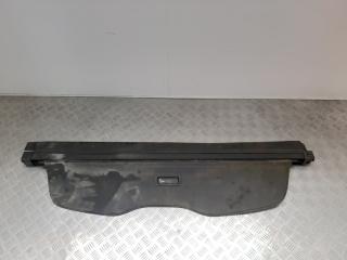 шторка багажника Volkswagen Touareg 1 поколение 2006