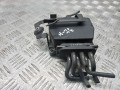 датчик абсолютного давления Volkswagen Golf 5 поколение 2005, 2.0 л., TDi PD, BKD, дизель, 6МКПП, 1K0906279B - фото №4