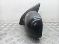 зеркало наружное левое Chevrolet Aveo T200 2007, 1.4 л., бензин, МКПП - фото №4