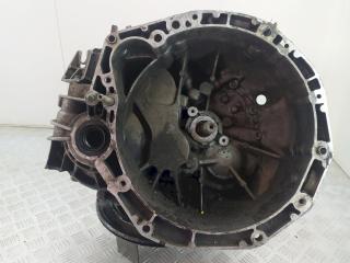 КПП механическая (МКПП) Renault Megane 2 поколение 2003, 1.9 л., DCi, дизель, универсал, ND0002