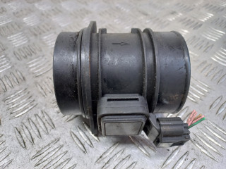 расходомер воздуха Renault Laguna 2 поколение [рестайлинг] 2006, 2.0 л., DCi, дизель, 5WK97005