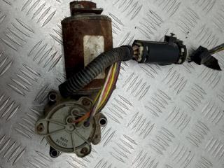 электромотор раздаточной коробки Mercedes-Benz M-Класс W163 [рестайлинг] 2003, 2.7 л., CDi