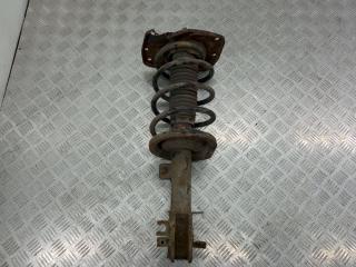 стойка передняя левая Citroen C8 1 поколение 2006, 2.0 л.