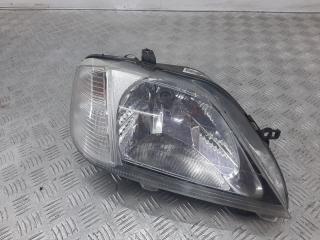 фара правая Renault Logan 1 поколение 2006, 8200211006