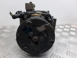 компрессор кондиционера Ford Fiesta 5 поколение 2004, 1.3 л., i, 2S6H-19D629-AB