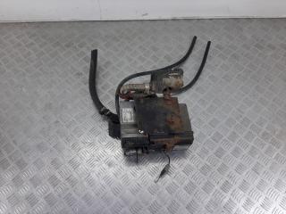 автономный отопитель (Webasto) Audi A3 8L [рестайлинг] 2003, 1.8 л., BW50