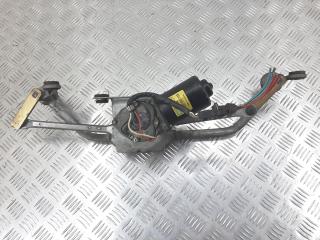 механизм стеклоочистителя (трапеция дворников) Peugeot Expert 1 поколение 2001, 2.0 л., HDi, 53547302