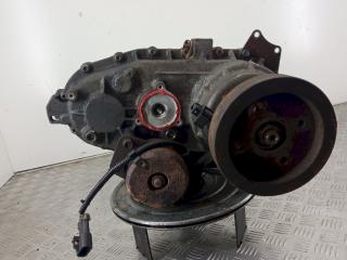 раздаточная коробка Hyundai Terracan 1 поколение 2003, 2.9 л., CRDi, 43000-49532