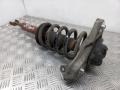 стойка передняя левая Audi A4 B6 2003, 3.0 л., i - фото №3