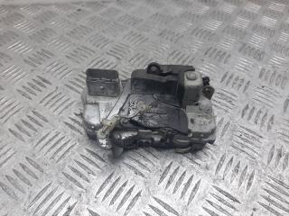замок двери Citroen C5 1 поколение 2004