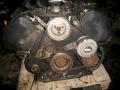 двигатель Audi A4 B5 1998, 2.8 л., i, бензин, -, 050290 - фото №2