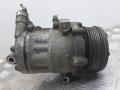компрессор кондиционера Opel Astra G 2002, 2.0 л., DTi, 90886C, 90559843 - фото №4