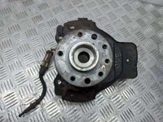 ступица передняя левая Opel Astra G 2000