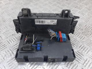 блок комфорта Fiat Panda 2 поколение 2008, S118578020J