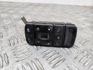 блок управления стеклоподъемниками Opel Signum C 2005, 2.2 л., Z 22 YH, бензин, АКПП, 09185954