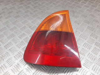 фонарь задний левый BMW 3 серия E46 [рестайлинг] 2002, 2.0 л., M47 D20 (204D4), дизель, МКПП